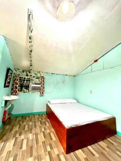 Cebu - Victoria's Guest House - 5