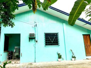 Cebu - Victoria's Guest House - Badian - 4