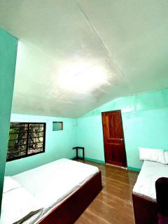 Cebu - Victoria's Guest House - Badian - 2