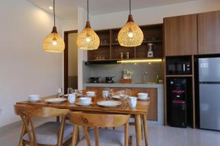 Denaya Villa - Mantaak - 2