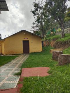 Kurinji Amaze Farm stay and Resort - Kodaikānāl - 6