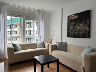 Apartamento en Cedeira a 3 minutos caminando a la playa - 0