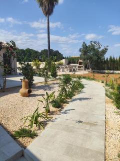 Finca Sol y Mar Es Trenc - 6