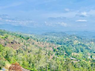 New KYS Resort - Haputale - 7