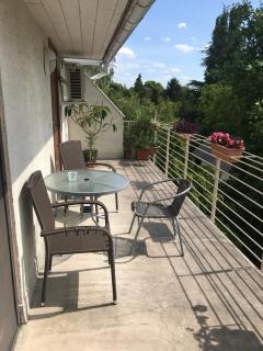 Feng Shui Wellness Apartmanház Hévíz - 6