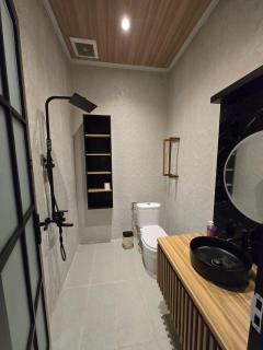 Lightstar Hotel Kuta Lombok - 8
