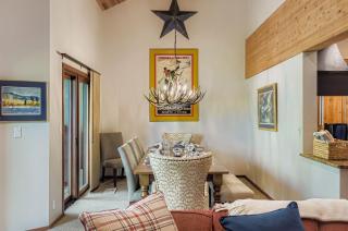 1763 Lakeside Getaway at Deer Valley! home - 4