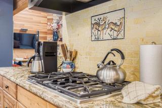 1763 Lakeside Getaway at Deer Valley! home - 2