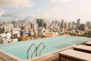 Bassac Signature Hotel & Residence - Phnom Penh - 0