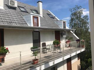 Feng Shui Wellness Apartmanház Hévíz - 3