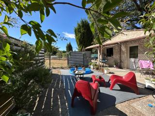 Aix Villa Theolina - 0