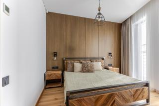 Luxury apartment in the city center Nr3 - Kaunas - 4