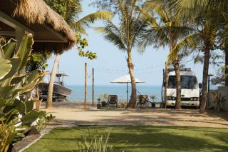 Sunset Villas Pool Villa 2 - Palauig - 3