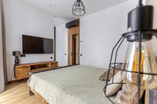 Luxury apartment in the city center Nr3 - Kaunas - 3