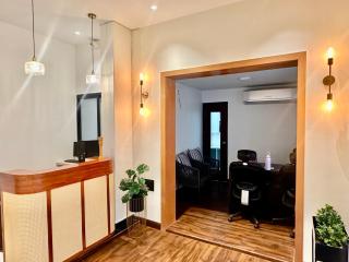 The Cocoon Baneras - 9