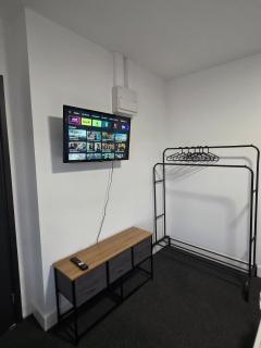 Cosy Studio City Centre - Wolverhampton - 8