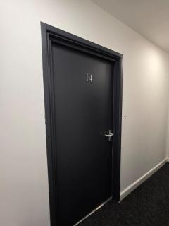 Cosy Studio City Centre - Wolverhampton - 7