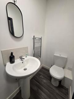 Cosy Studio City Centre - Wolverhampton - 6