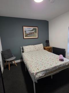 Cosy Studio City Centre - Wolverhampton - 5