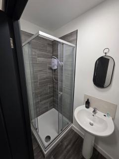 Cosy Studio City Centre - Wolverhampton - 2