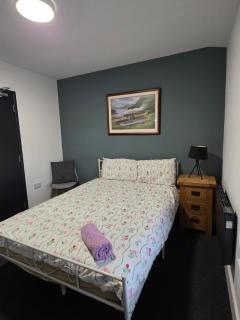 Cosy Studio City Centre - Wolverhampton - 1
