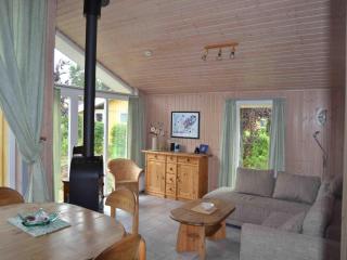 Ferienhaus am Granzower See Familienurlaub - Granzow - 9