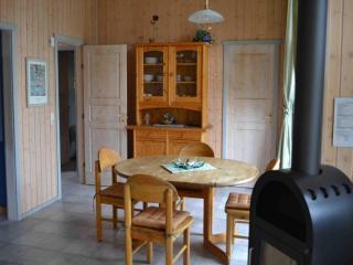 Ferienhaus am Granzower See Familienurlaub - Granzow - 8