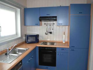 Ferienhaus am Granzower See Familienurlaub - Granzow - 7