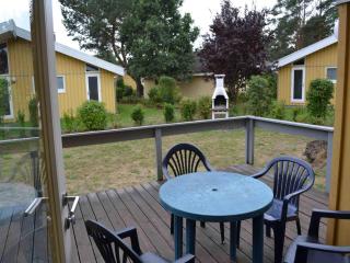 Ferienhaus am Granzower See Familienurlaub - Granzow - 2