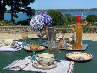 Manoir Mer & Pins - 8