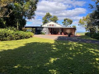 Altitude 700 Rural Retreat - 5