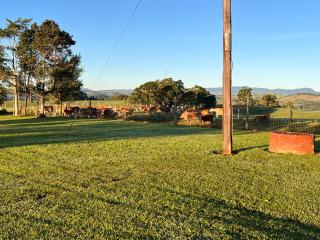 Altitude 700 Rural Retreat - 1