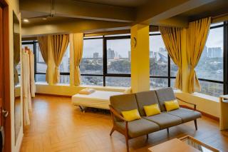 Metro Pratunam Boutique Hotel - Pratunam - 8