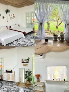 Poong's Garden Mộc Châu - Mộc Châu - 9