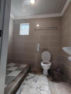 Wampex Guest House - Rustenburg - 9