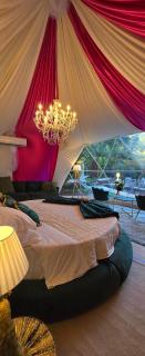 Bubble Glamping Sicily - 1