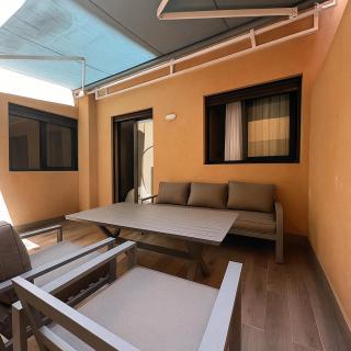 Bel appartement 2 chambres au Coeur de Gueliz - Marrakech - 5
