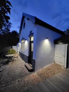La petite maison blanche - Dunkerque - 9