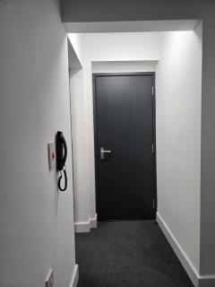 Cosy Studio City Centre - Wolverhampton - 9
