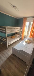Appartement 2-4 ou 6 personnes - 8