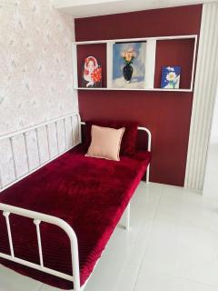 Blossom Room - Đà Lạt Tình Em House - 6
