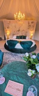 Bubble Glamping Sicily - 7