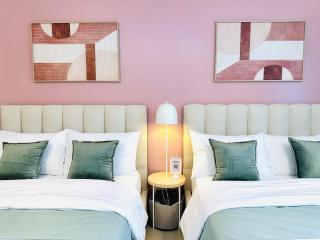 Shore Residences by Premier Suites - Manila - 5