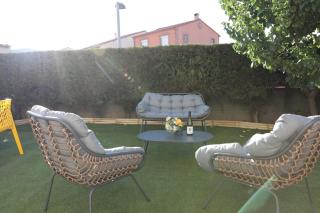 Maison Cosy Confortable - Prades - 3