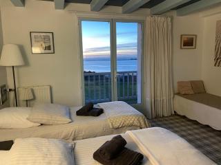 Serenity view Villa face mer 5 mn de Nausicaa - 4