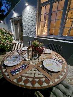 La petite maison blanche - Duinkerke - 9