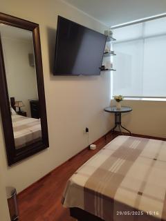 Sandy Sweet Home - Lima - 7