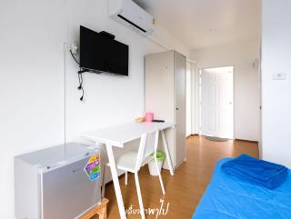 วีพี รีสอร์ท ราชบุรี - VP Resort Ratchaburi - 8