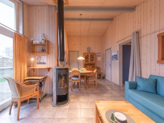 Ferienhaus im Ferienpark Mueritz - Rechlin - 3