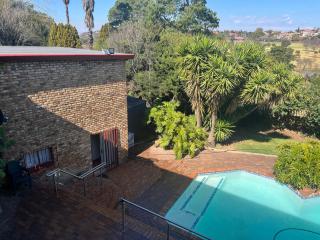 The Golf House - Johannesburg - 8